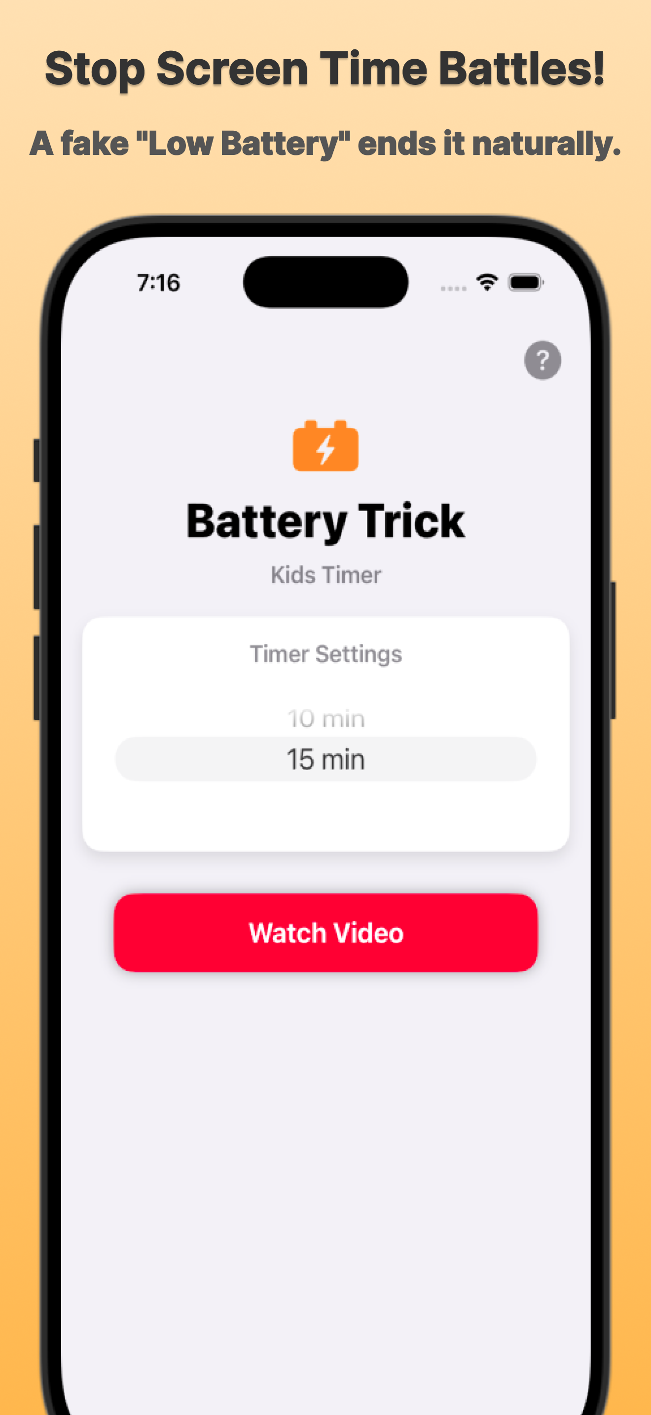 Screen 1
