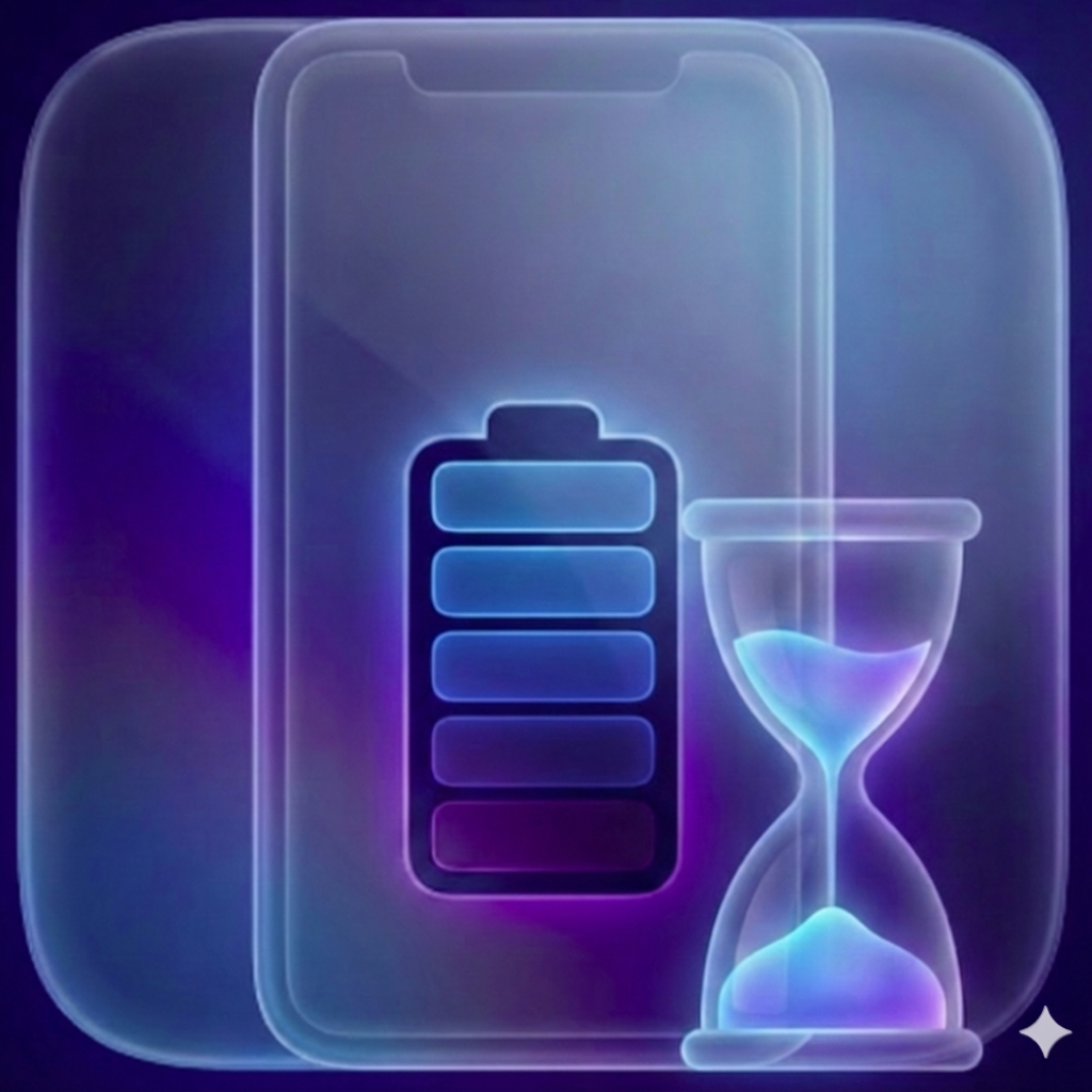 Battery Trick Icon